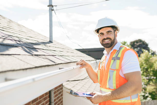 Fast & Reliable Emergency Roof Repairs in Renton, WA