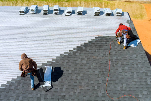 Best Roof Leak Repair  in Renton, WA