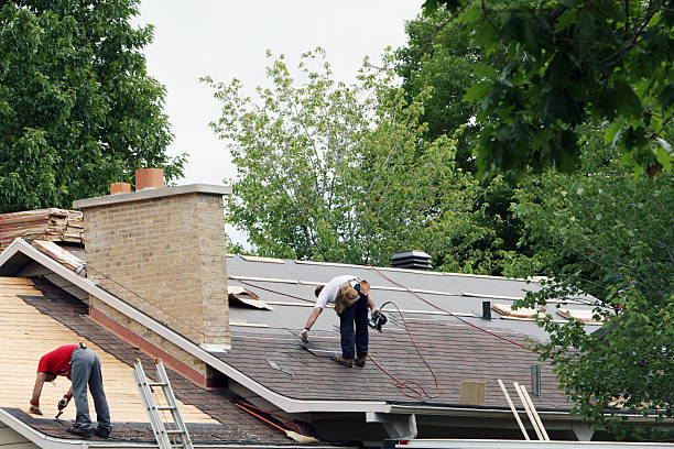 Professional Roofing services in Renton, WA